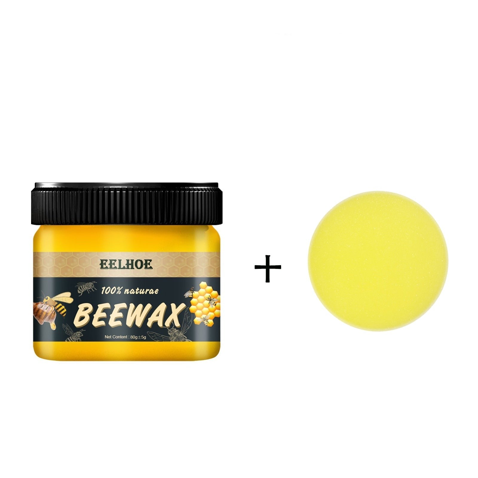 Beewax™ der beste Holzrestaurator【Letzter Tag Rabatt】