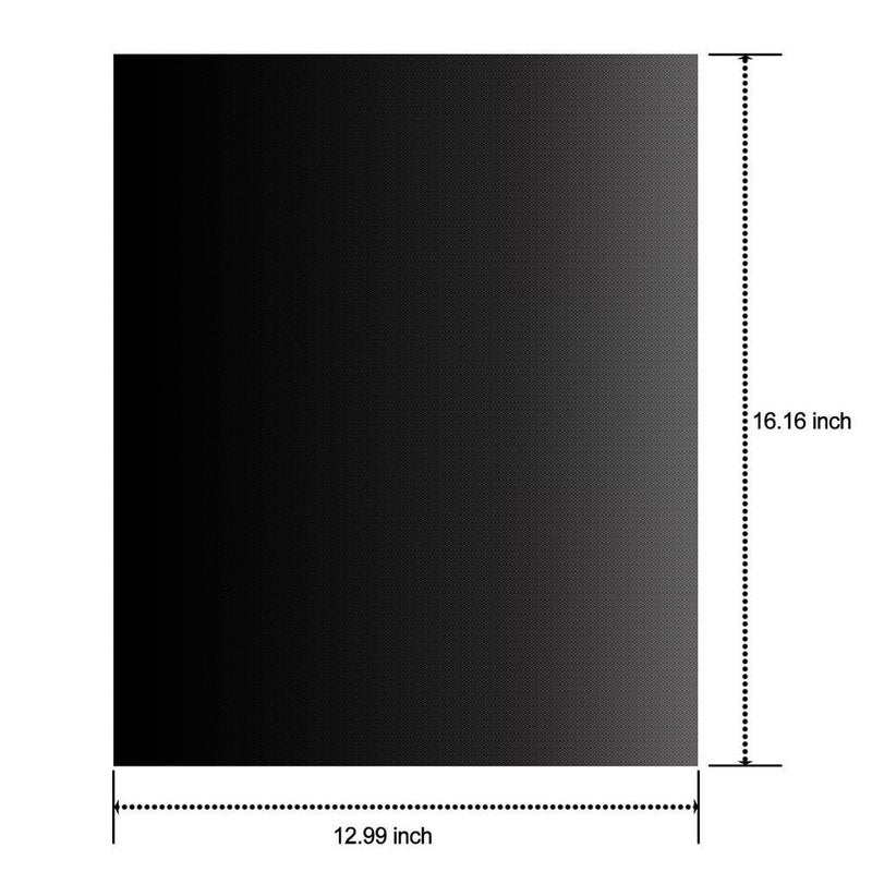 (50% Rabatt) GrillMat™ - Antihaft-BBQ-Grillmatte [Letzter Tag Rabatt]