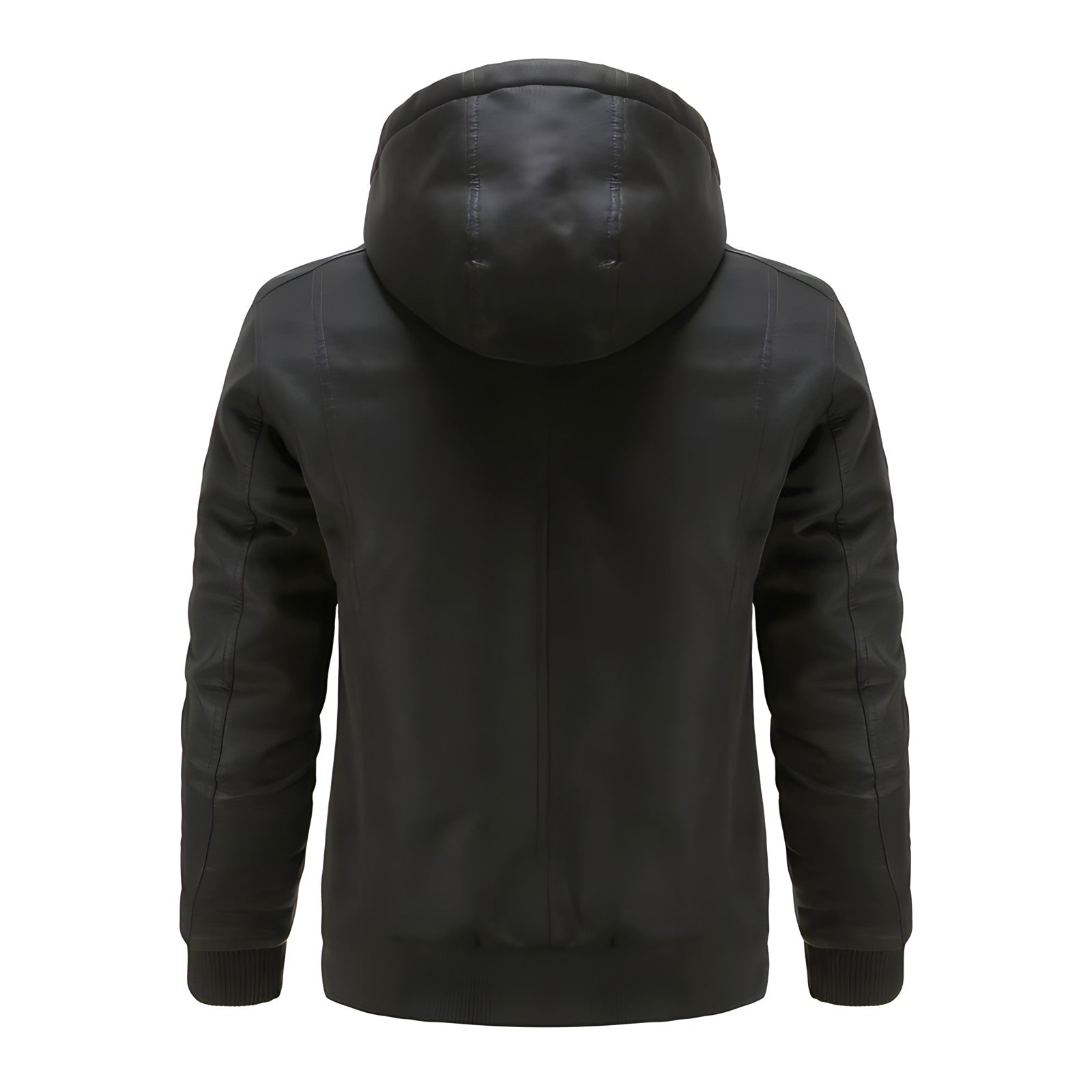 (50% Rabatt) Ashton™ - Premium-Jacke für Männer [Letzter Tag Rabatt]