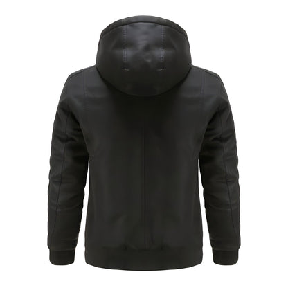 Winterjacke für Männer