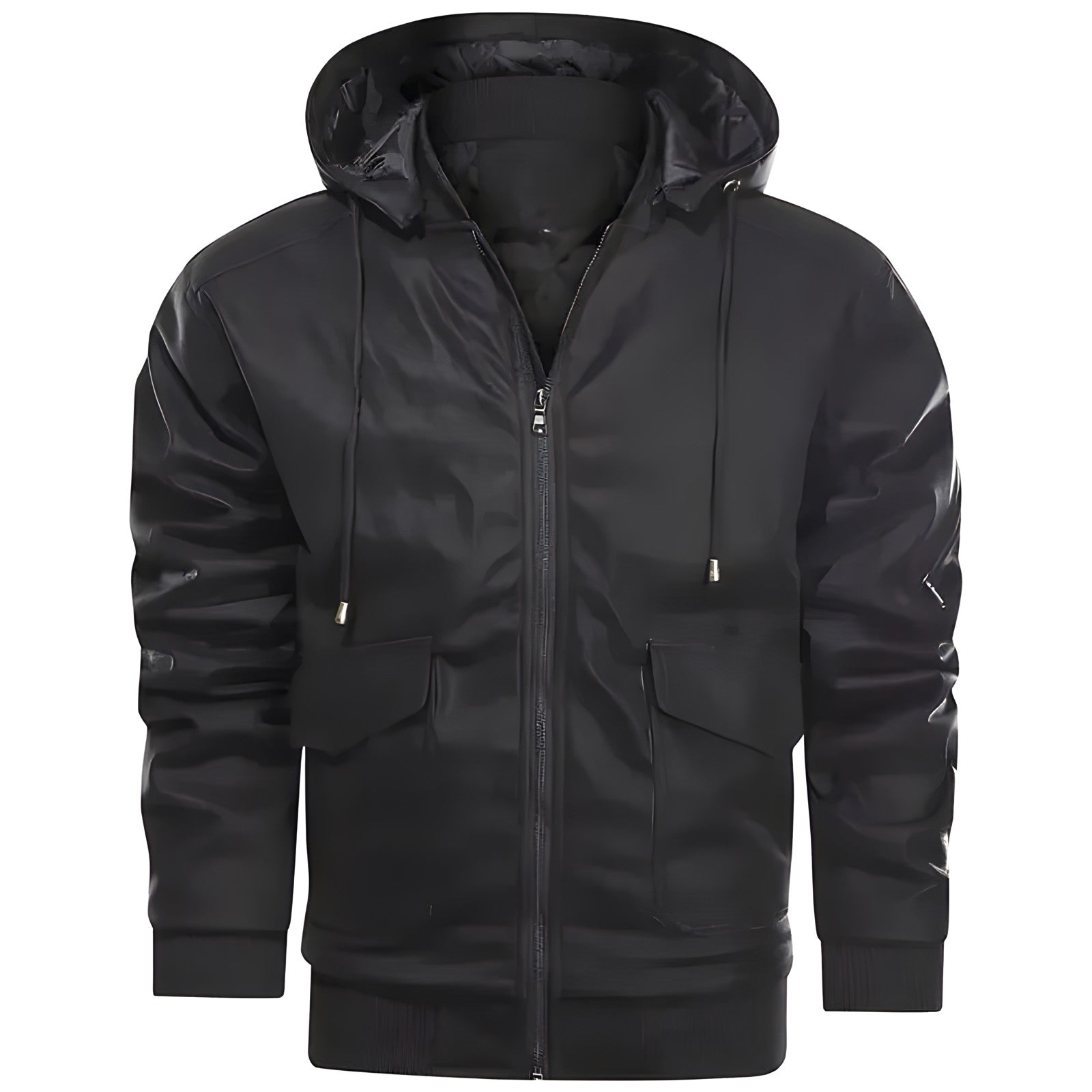 (50% Rabatt) Ashton™ - Premium-Jacke für Männer [Letzter Tag Rabatt]