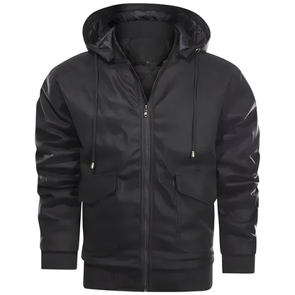 Winterjacke für Männer