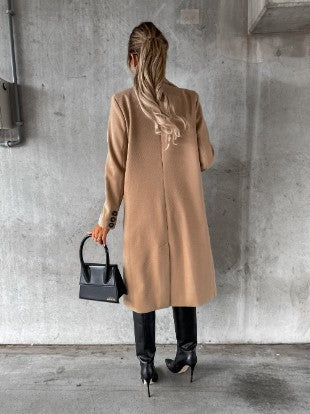 Elegante Winterjacke