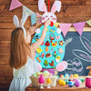 EasterBunny™️  DIY Filzhase 【Letzter tag Rabatt】