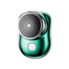 (1+1 FREE) - ZAO™ Mini Shaver | Cordless Shaver【Last day discount】