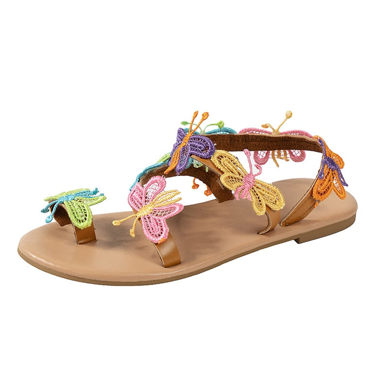 (50% Rabatt) Bee™ - Orthopädische Sandalen [Letzter Tag Rabatt]