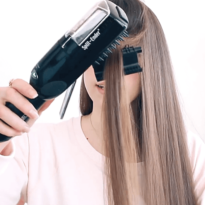 Split-Ender™️ Hair Pro Splitterschutz 【Letzter tag Rabatt】