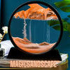 MagicSandscape™ | 3D-Sandkunst für zu Hause