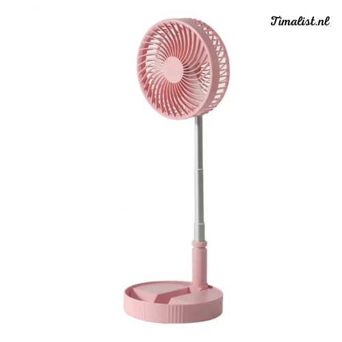 Windy™ - Foldable Fan