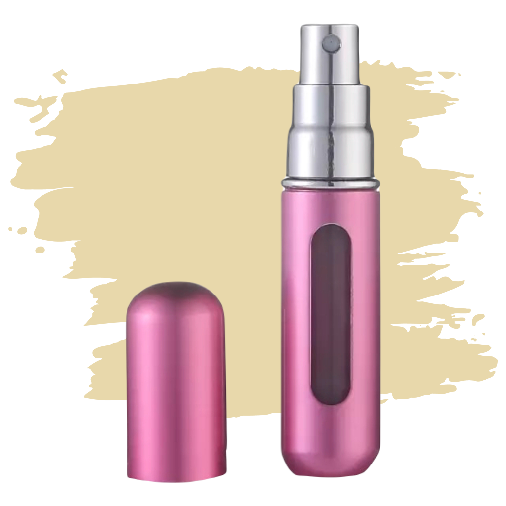 (1+1 Gratis) - PocketPerfume™ - Parfüm leicht zu transportieren【Letzter tag Rabatt】