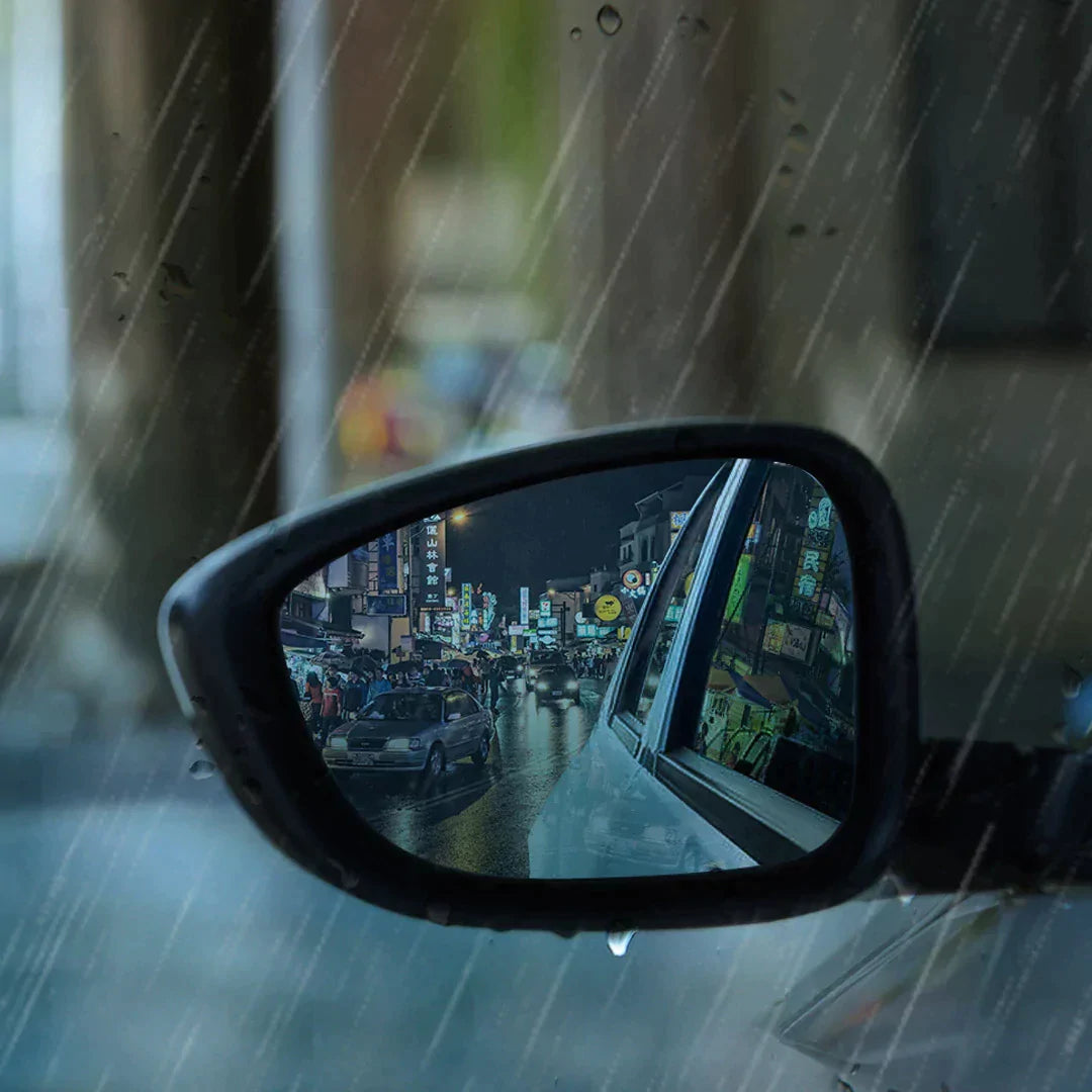 CarHack™ Anti-Beschlag für Glas【Letzter tag Rabatt】