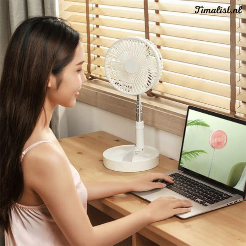 Windy™ - Foldable Fan