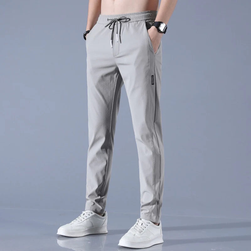 Monclara™️ Alex Herren Stretch Hose | 1+1 GRATIS【Letzter tag Rabatt】