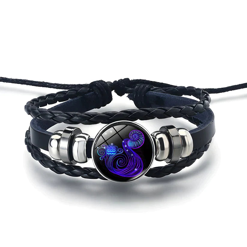 Zodiac Spirit-Armband