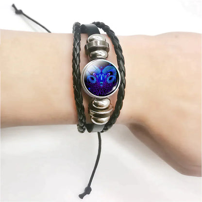 Zodiac Spirit-Armband