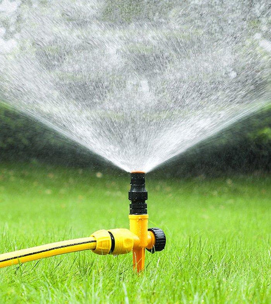 (1+1 GRATIS) Sprinkler PRO™ - Gießen Sie Ihren Garten, ohne Wasser zu verschwenden! [Letzter Tag Rabatt]