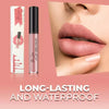 CreamyLips™ - Cremiger Lipgloss【Letzter Tag Rabatt】