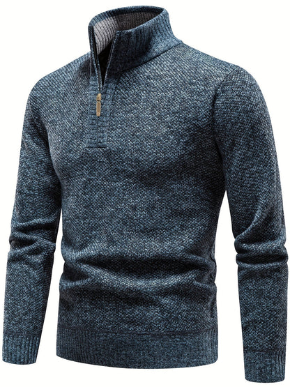 Thermopullover