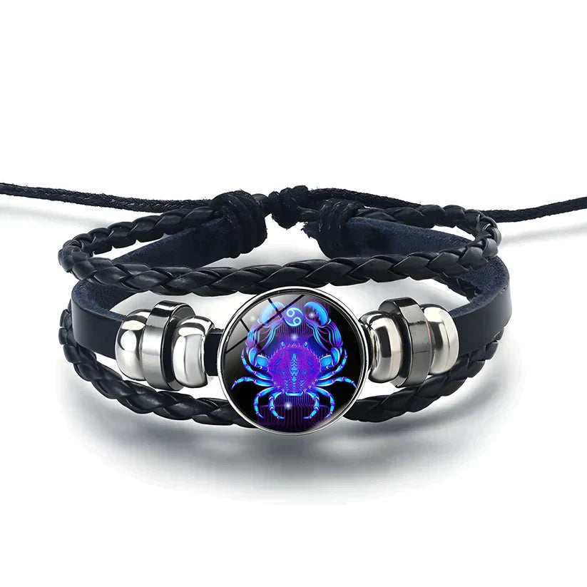 (1+1 Gratis) Sighni™ - Zodiac Spirit-Armband [Letzter Tag Rabatt]