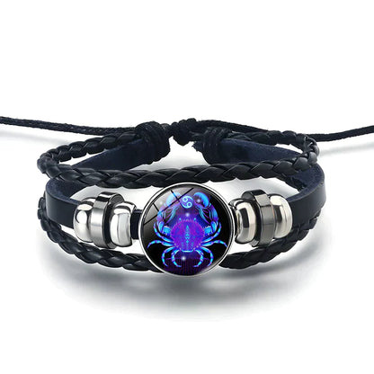 Zodiac Spirit-Armband