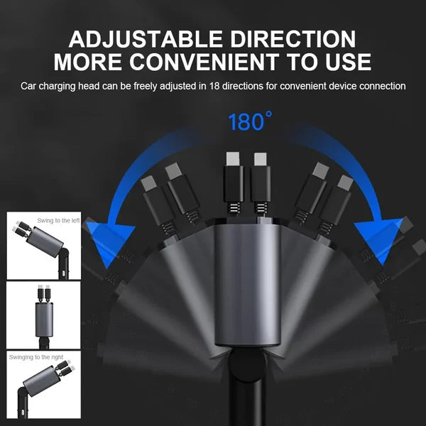 (50% Rabatt) AutoCharger™ - Autoladegerät [Letzter Tag Rabatt]