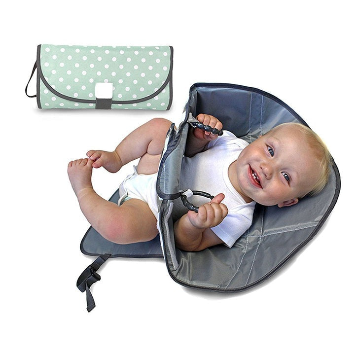 No-mess Baby™ A must for every parent【Last day discount】