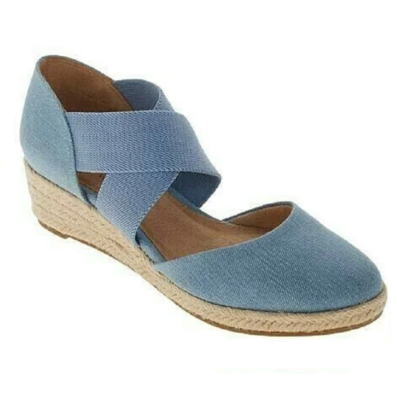 (50% Rabatt) Chayenna - Orthopädische Sandalen [Letzter Tag Rabatt]