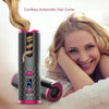 AutomaticHairCurler™ - Locken im Handumdrehen【Letzter tag Rabatt】