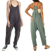 Jumper™ - Lässiger Jumpsuit 【Letzter tag Rabatt】