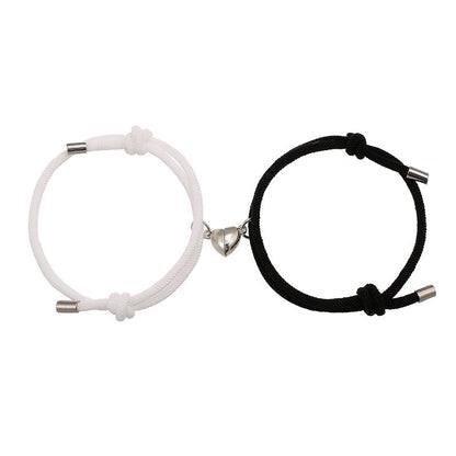 Magnetisches Liebes- Armband