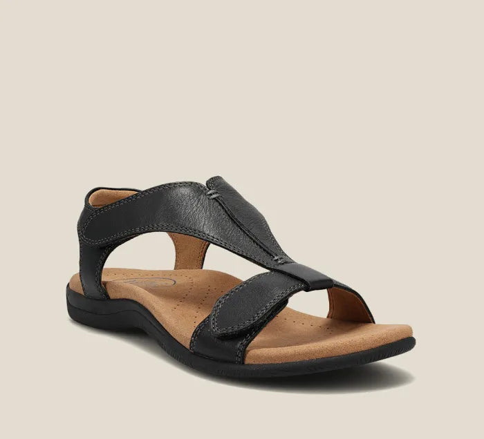 (50% Rabatt) OrthoSandals™ - Orthopädische Damen-Sandalen [Letzter Tag Rabatt]