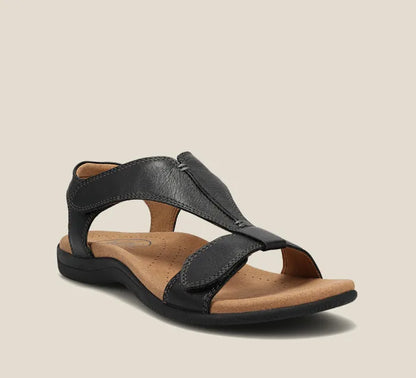 Orthopädische Damen-Sandalen