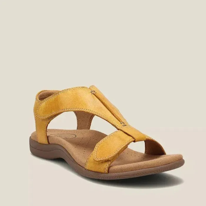 Orthopädische Damen-Sandalen