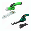 Gartenhandy™ - 3,6 V Lithium-Akku-Heckenschere 【Letzter tag Rabatt】