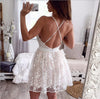 (50% Rabatt) Céline™ - Das elegante Sommerkleid - Strahlend durch den Sommer [Letzter Tag Rabatt]