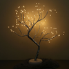 Soothing Light Spirit Tree