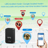 SmartCop™ - Mini GPS Verfolger【Letzter tag Rabatt】