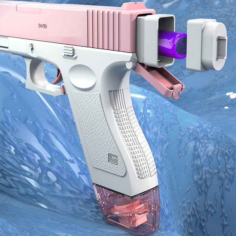 WaterGlock™【Letzter Tag Rabatt】