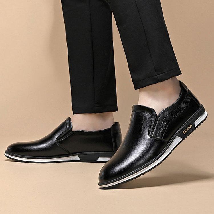 (50% off) Dylan™ - Premium Leather Loafer [Last Day Discount]