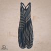 (50% RABATT) Vanessa™ - Stylischer & luftiger Jumpsuit [Letzter Tag Rabatt]