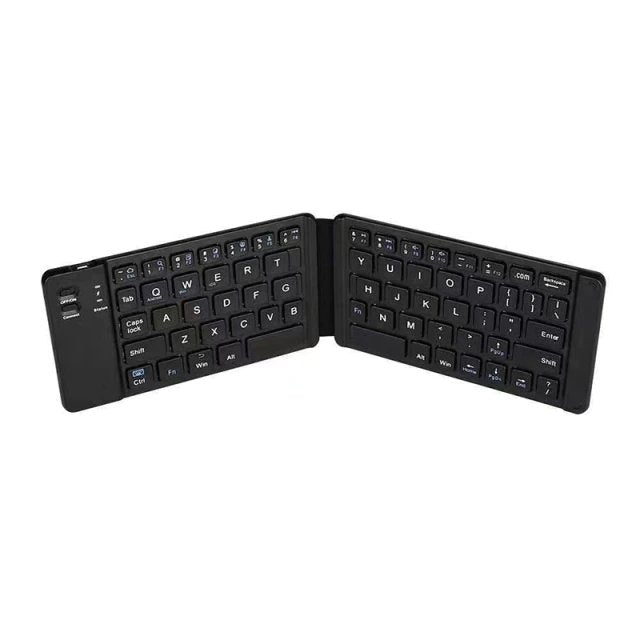 Keyboard™ | Erlebe den Komfort des kabellosen Tippens!