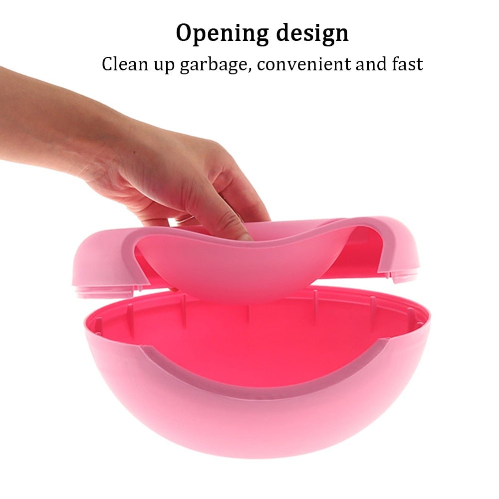 (1+1 Gratis) Snack Bowl™ | Snackschale mit Smartphone Halterung 【Letzter Tag Rabatt】