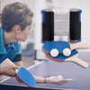 PingPong™ - Tragbares Tischtennis-Set【Letzter tag Rabatt】