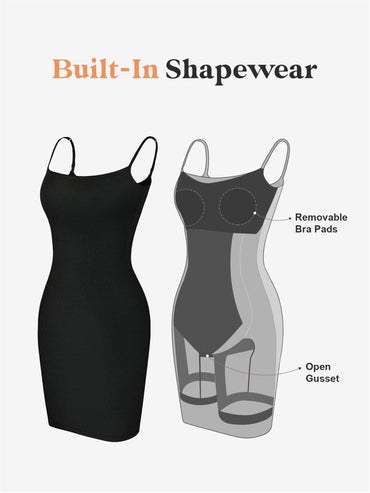 Eve | Shapewear