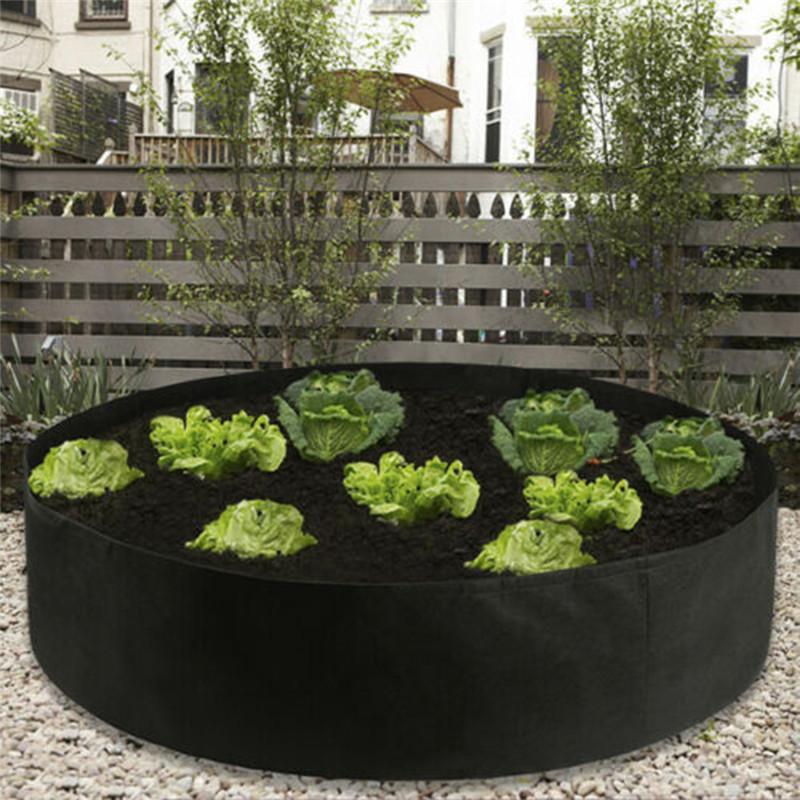 EinfachGarten™ - Easy Garden Fabric Raised Bed 【Last day discount】