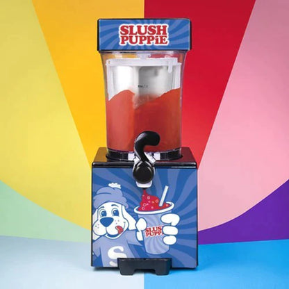 Slush-Puppie-Maschine