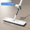 Squeeze Flat™ Mop Handfreies Waschen【Letzter tag Rabatt】