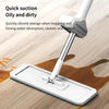 Squeeze Flat™ Mop Handfreies Waschen【Letzter tag Rabatt】