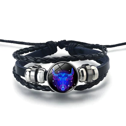 Zodiac Spirit-Armband