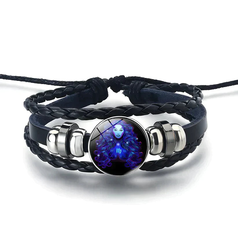 Zodiac Spirit-Armband